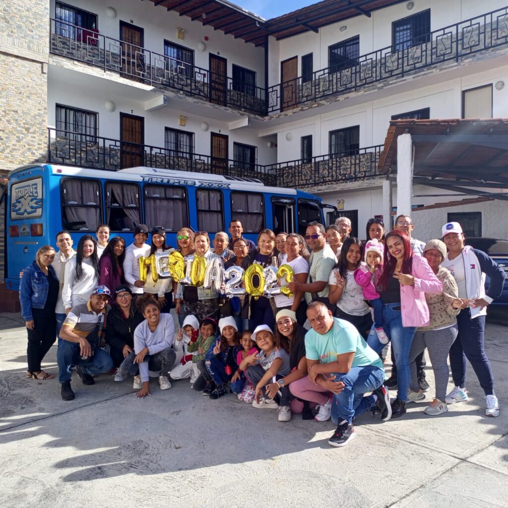 Grupo Falcon